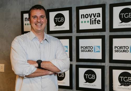 Eventos de Lançamento do app Novva Life