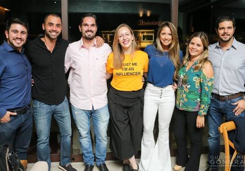 Eventos de Banana Café recebe a primeira edição do LIDE Futuro Conection