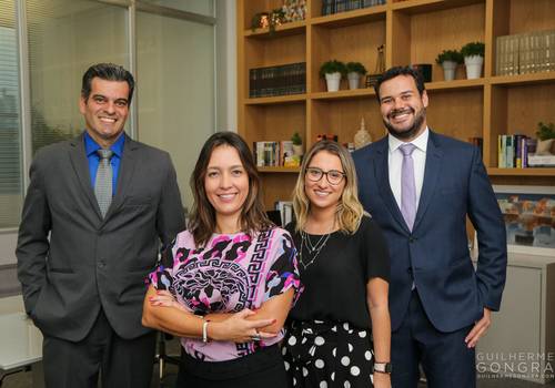 Eventos de LIDE promove seminário sobre Compliance Ambiental e Riscos Corporativos