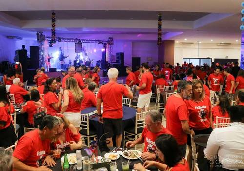Eventos de Feijoada do Regatas agita temporada de carnaval na cidade