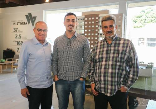 Eventos de Lançamento do Wish Taquaral movimenta o final de semana em Campinas