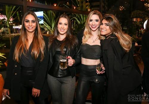 Eventos de Festa de inauguração do Boot's Pub agita a noite campineira