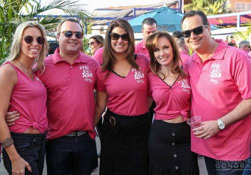 Eventos de 8ª edição da Feijoada da Hípica agitou o final de semana em Campinas