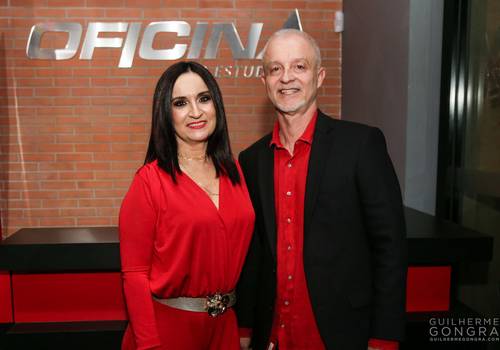 Eventos de Oficina do Estudante inaugura nova unidade em Barão Geraldo