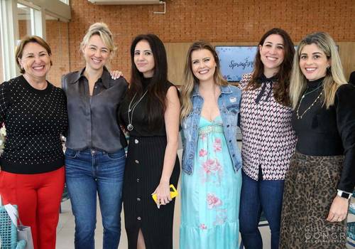 Eventos de Iguatemi Campinas comemora a chegada da Primavera com festa