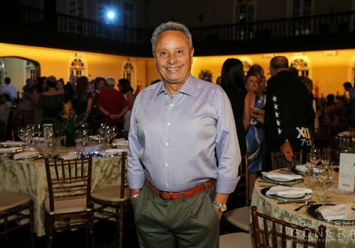 Eventos de Almir Reis celebra seu aniversário com tradicional festa na Hípica