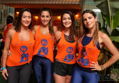 Eventos de 5 Hours Bike Day reúne centenas de participantes em Campinas