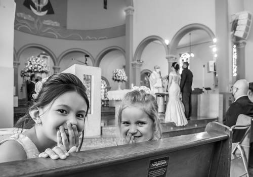 Casamento de Nathalia e Peterson