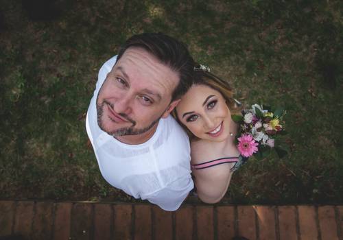 Pré Wedding de Camila e Edinho