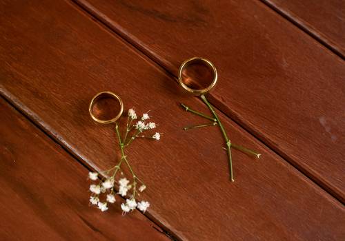 Casamento de Juliana e Rafael