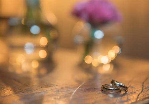 Casamento de Raphaelle e Roziel