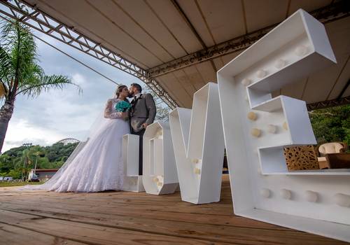 Casamento de RENATA E RONALDO