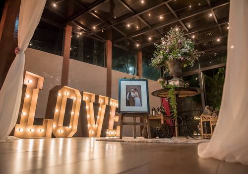 Casamento de Anne Caroline e Gabriel