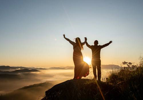 Pré Wedding de LALESKA E RAPHAEL