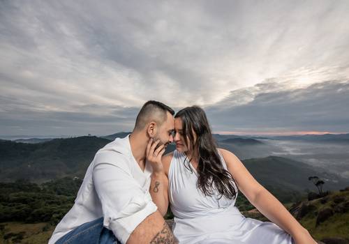 Pré Wedding de RAFAELA E ERICK