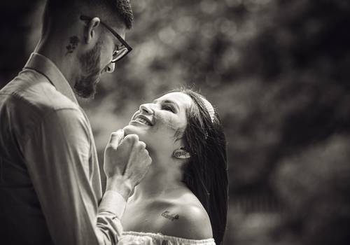 Pré Wedding de Wesley e Milena