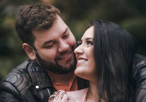 Pré Wedding de Tayla e William