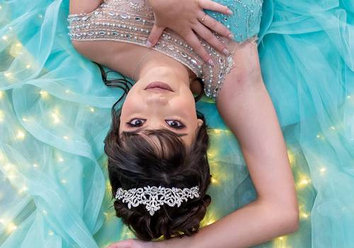 Aniversário 15 anos de Helena