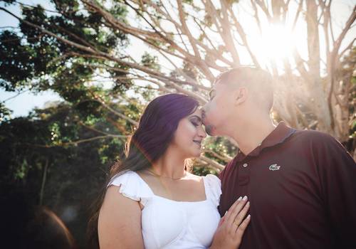 Pré Wedding de Isadora e Gabriel