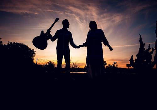 Pré Wedding de Isabela e Eduardo