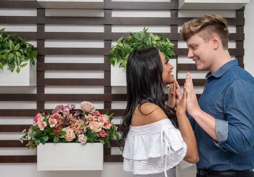 Casamento de Luanna e Cristopher