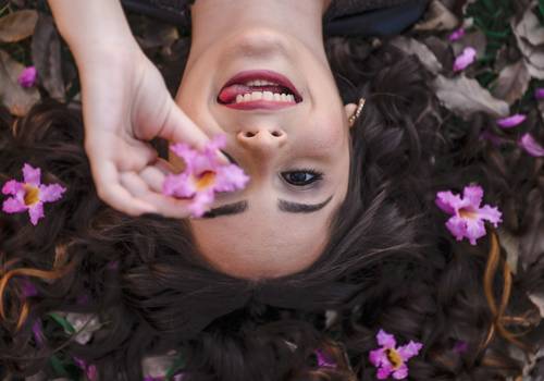 Ensaio 15 anos de Mirela 