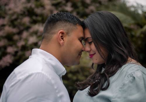 Pré Wedding de Amanda e Vinicius