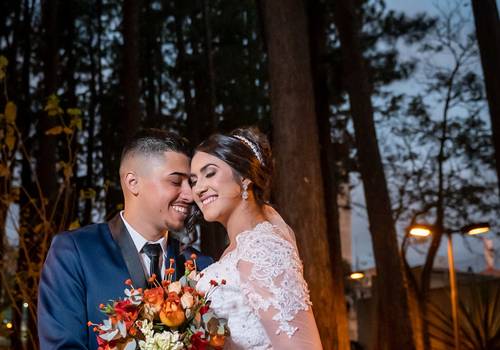 Casamento de Isadora e Gabriel