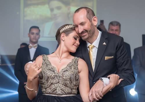 Aniversário 15 anos de Ana Laura