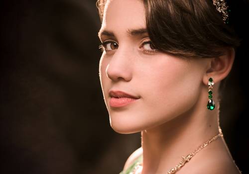 Ensaio 15 anos de Ana Laura