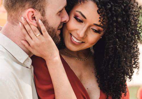 Pré Wedding de Cristiele e Vinicius