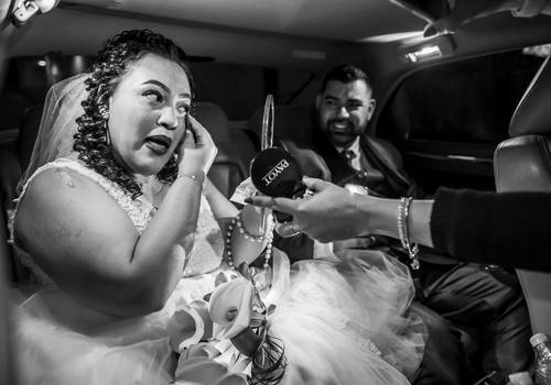 Casamento de Natália e Fernando