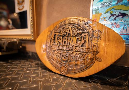 Casamento de Making of Gabriel