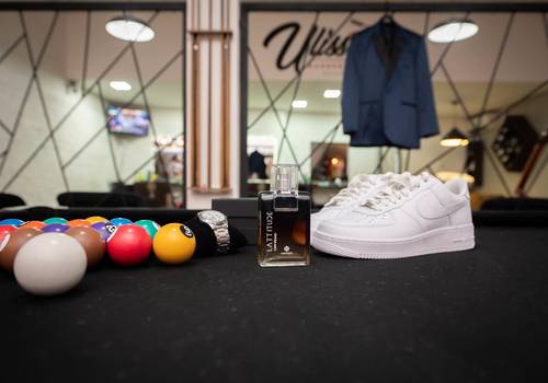 Casamento de MAKING OF FÁBIO