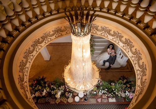 Casamento de Cristiele e Vinicius