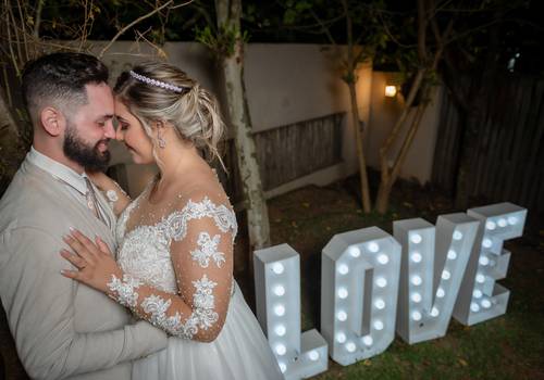Casamento de Isabella e Eduardo