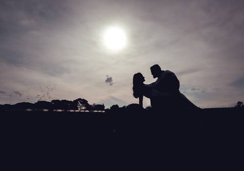 Pré Wedding de Andreia e Claudemir