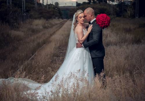 Casamento de Elisabete e Emerson