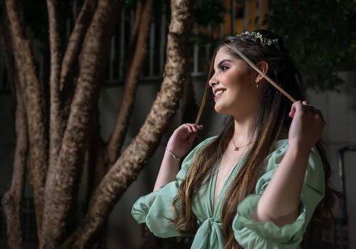 Aniversário 15 anos de ISABELLA 