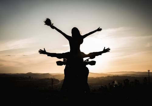 Pré Wedding de Fernanda e Fernando