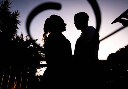 Pré Wedding de Kate e Eliseu