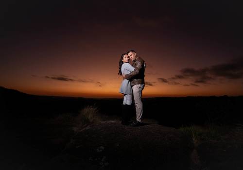 Pré Wedding de Nicole e Antonio