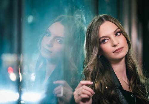 Ensaio 15 anos de Sofia