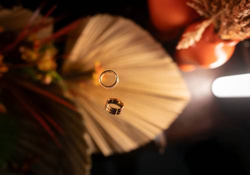 Casamento de Fabiana e Rafael