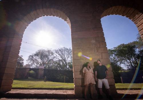 Pré Wedding de Jéssica e Carlos Eduardo