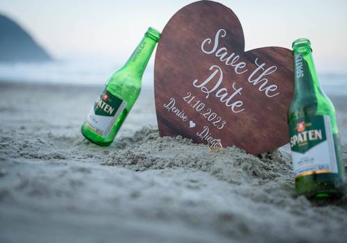 Pré Wedding de Denise e Diogo