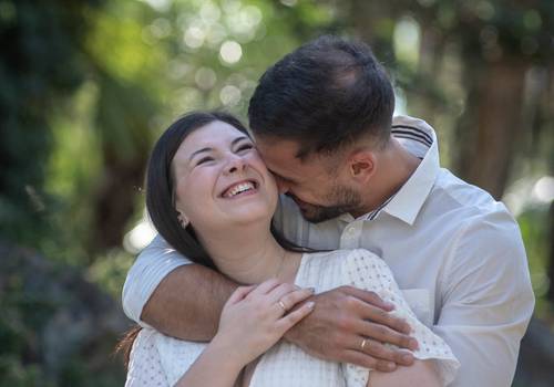 Pré Wedding de MIRELA E GUSTAVO