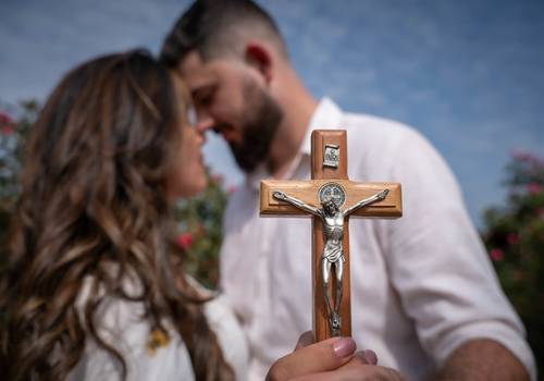 Pré Wedding de Aldrey e Gabrieli