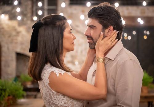 Casamento de MARIANA E LEANDRO - AQUECIMENTO PARA O CASAMENTO PARTE II