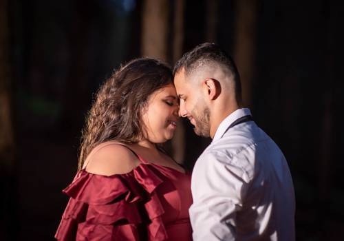 Pré Wedding de WALERY E JHONATAN